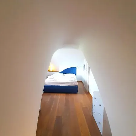 O' Suppigno - Historic House Διαμέρισμα Προτσίντα