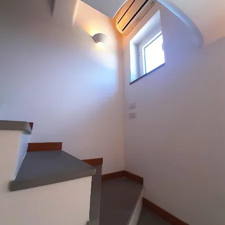 O' Suppigno - Historic House Προτσίντα