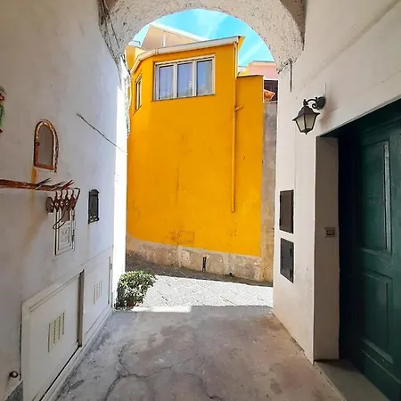 O' Suppigno - Historic House Διαμέρισμα Προτσίντα
