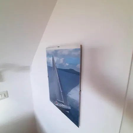 Διαμέρισμα O' Suppigno - Historic House *