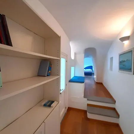 O' Suppigno - Historic House Προτσίντα