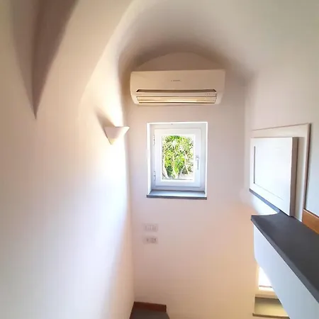 Διαμέρισμα O' Suppigno - Historic House Προτσίντα