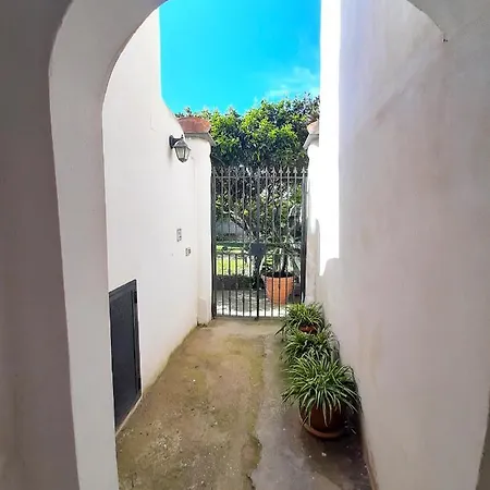 O' Suppigno - Historic House *