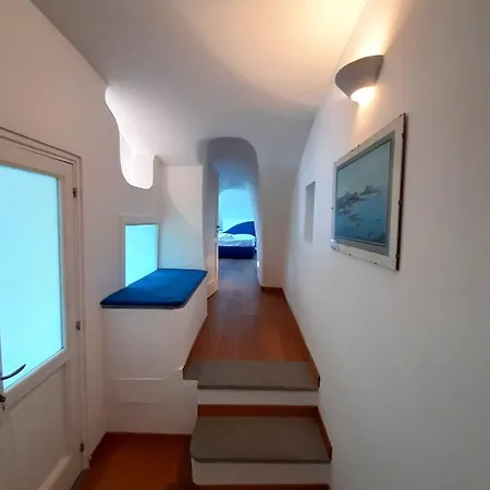 O' Suppigno - Historic House