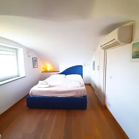 Διαμέρισμα O' Suppigno - Historic House *