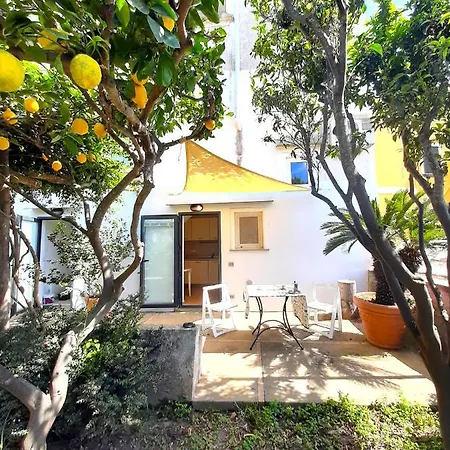 O' Suppigno - Historic House Διαμέρισμα Προτσίντα