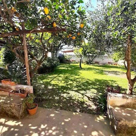 O' Suppigno - Historic House Διαμέρισμα *