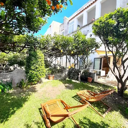Διαμέρισμα O' Suppigno - Historic House